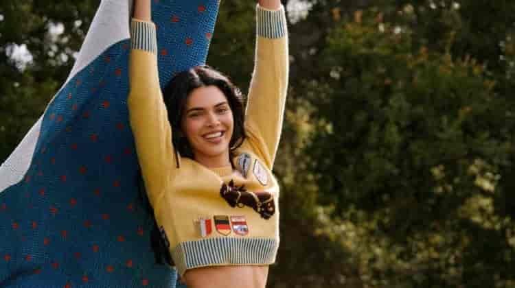 Kendall Jenner Just Dropped Her FWRD Summer ’25 Favorites