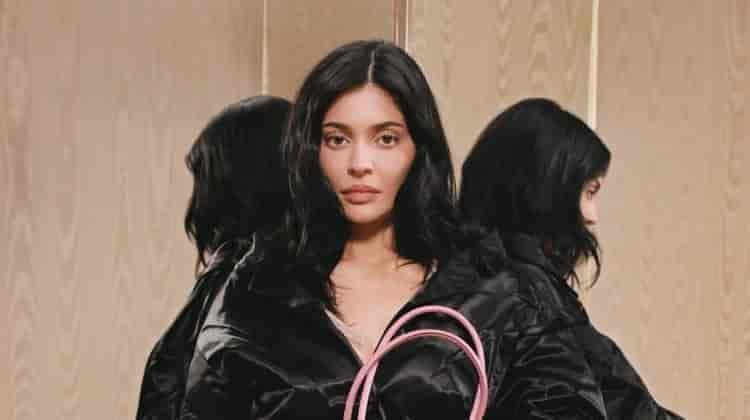 Kylie Jenner Headlines Miu Miu’s Fall 2025 Ad