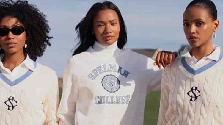 Polo Ralph Lauren’s Oak Bluffs Line Is Serving Legacy Looks