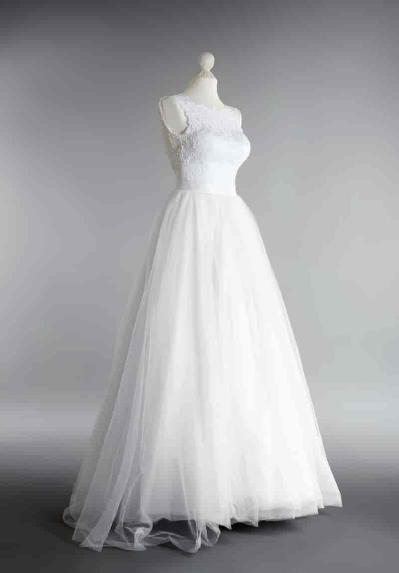 Bridal Dress Mannequin