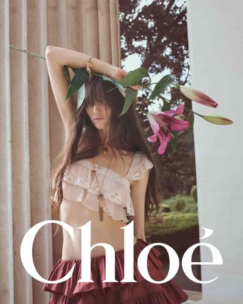 Chloe winter 2025 campaign03