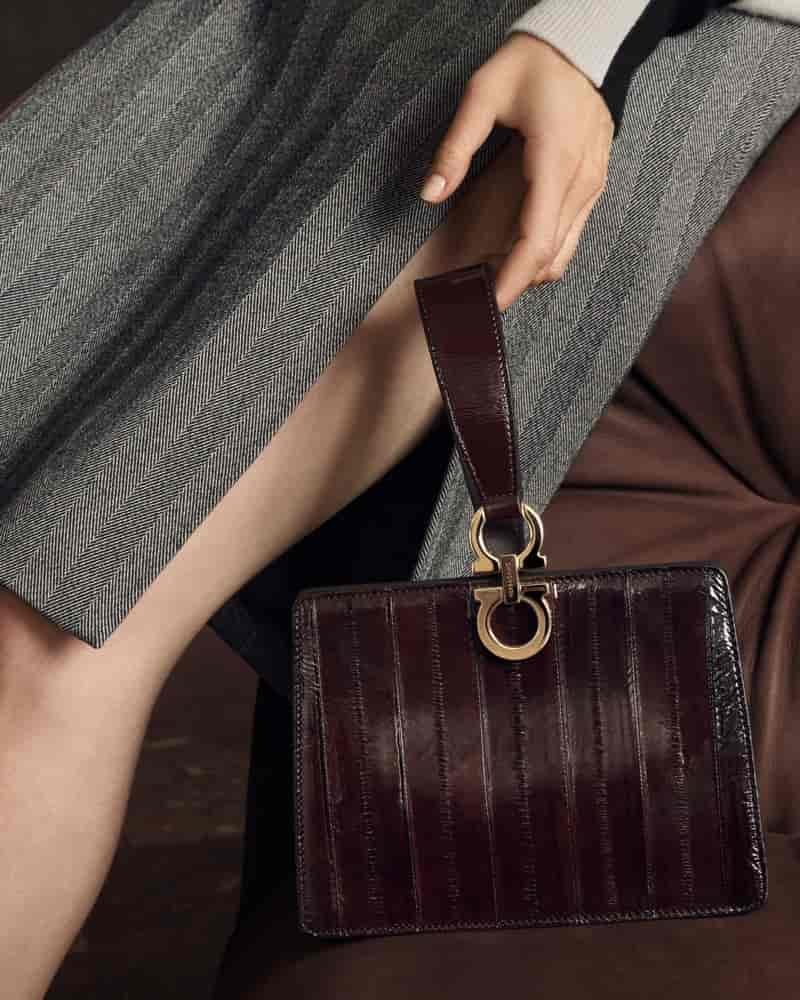 Ferragamo fall 2025 campaign03
