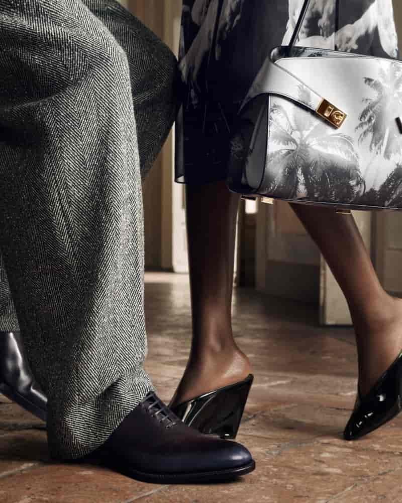 Ferragamo fall 2025 campaign06