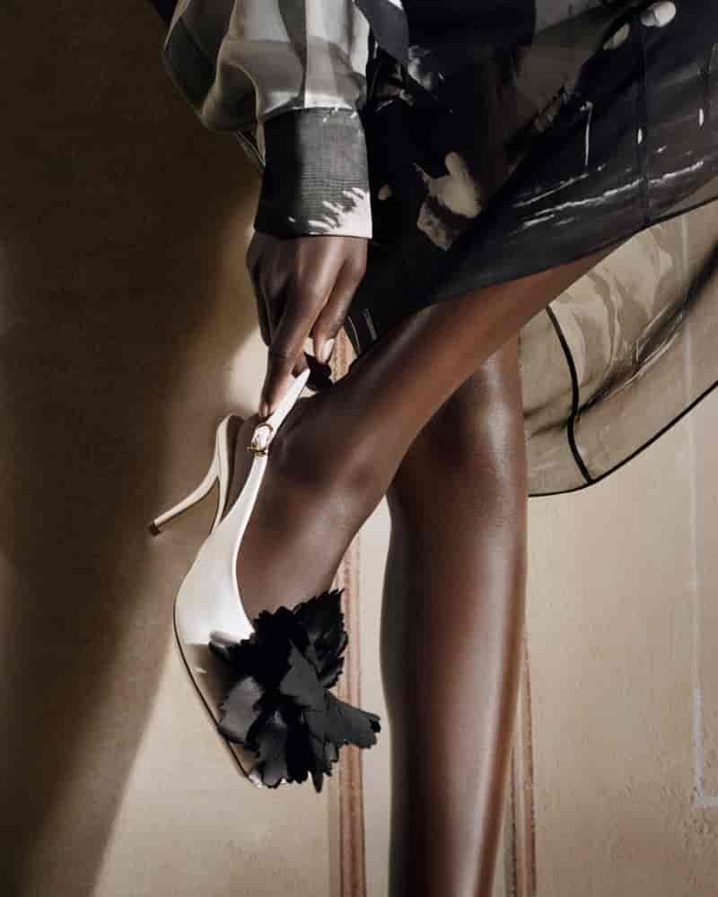 Ferragamo fall 2025 campaign08