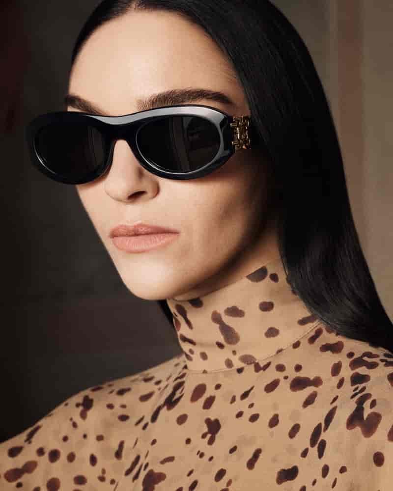 Ferragamo fall 2025 campaign15