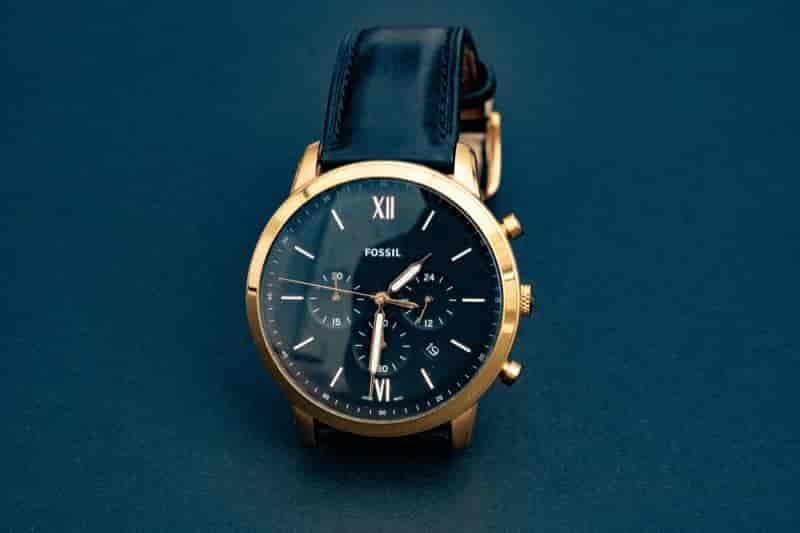 Genderless Watch