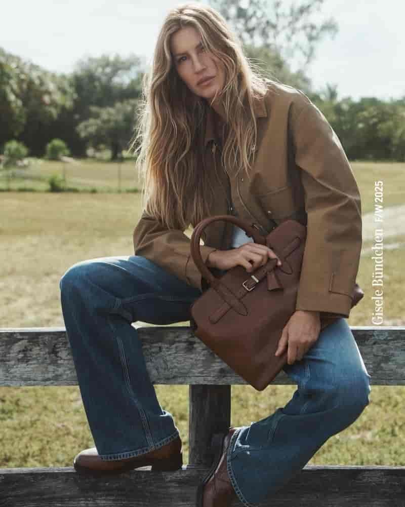 Gisele bundchen marc opolo fall 2025 ad03