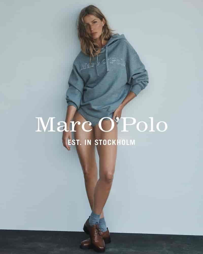 Gisele bundchen marc opolo fall 2025 ad07