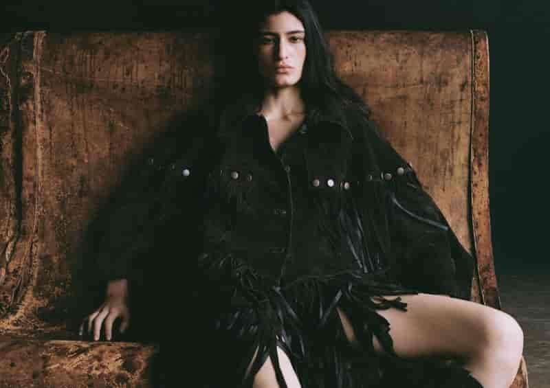 H&M and Lorena Saravia launch new collaboration.