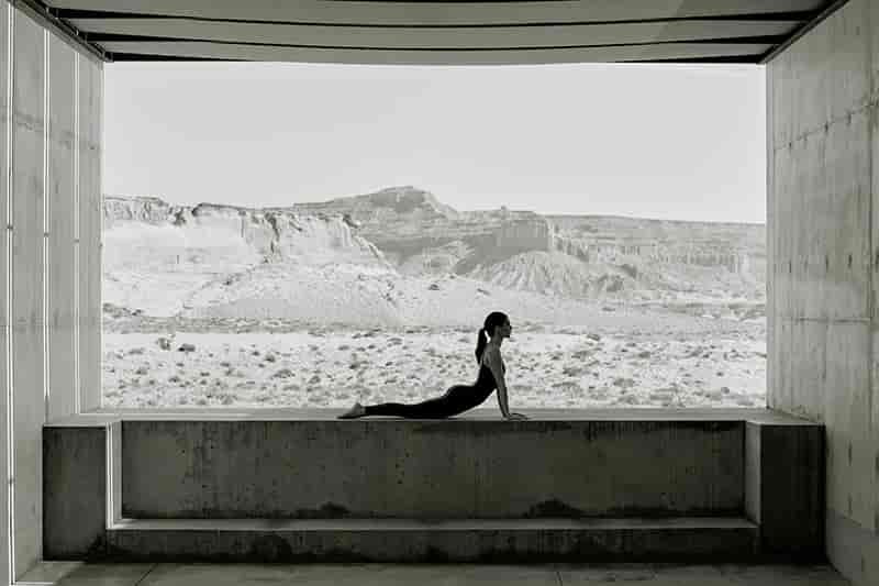 Kendall jenner alo fall 2025 campaign01