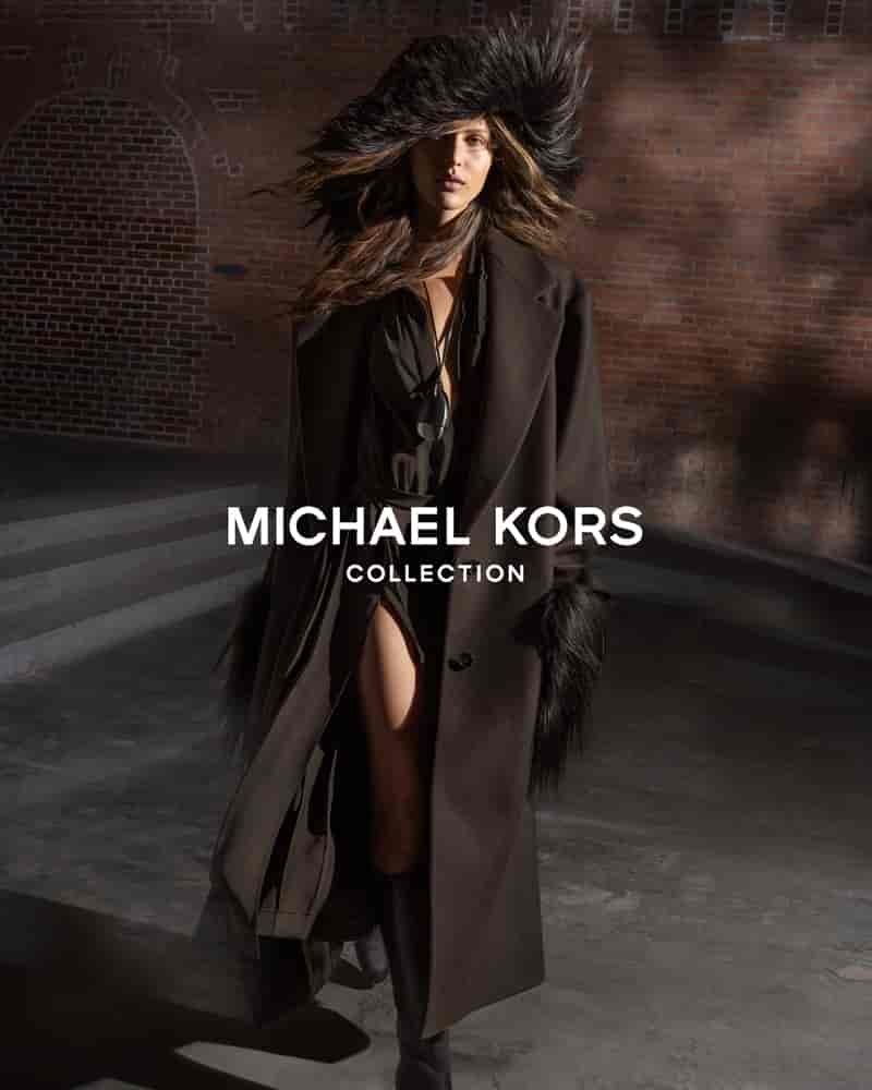 Michael kors fall 2025 campaign02