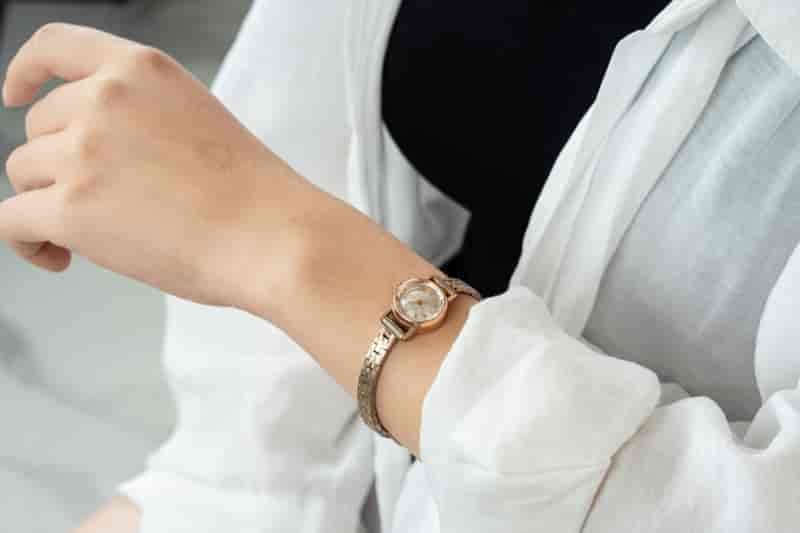 Micro Watch