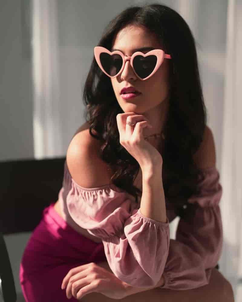 Sunglasses Trends