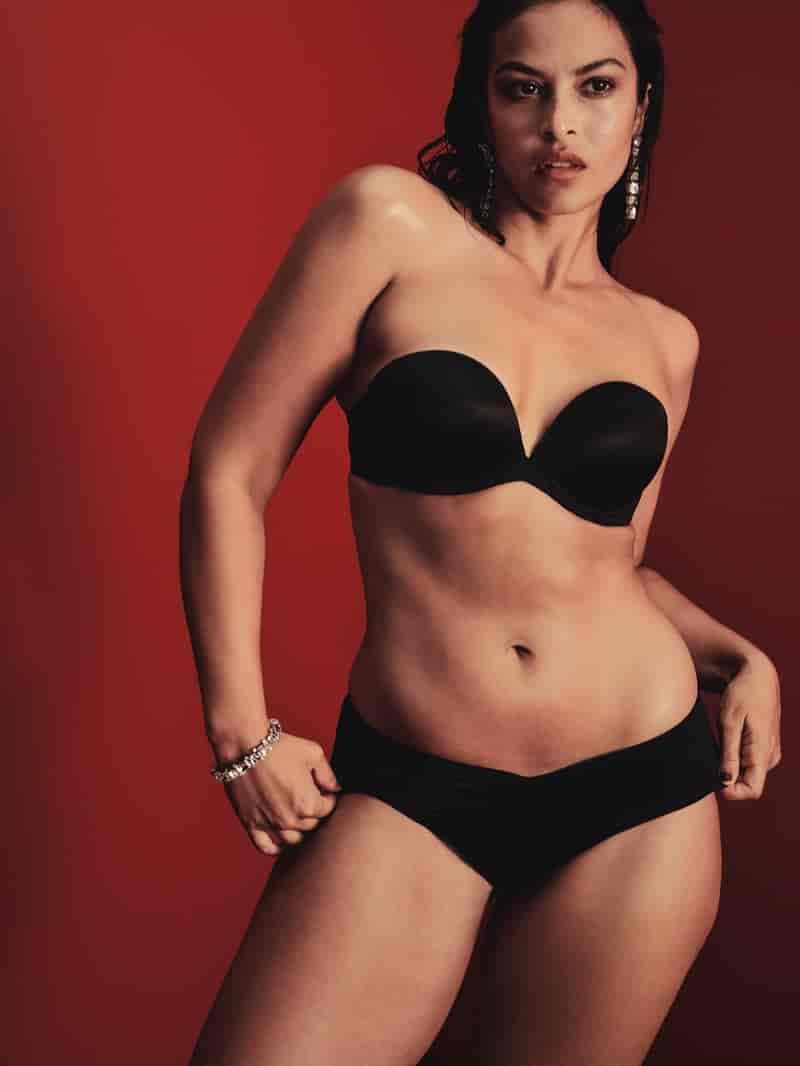 Victorias secret very sexy 2025 campaign05