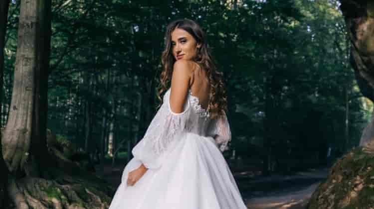 Why Wedding Dresses Should Be Treated Like Investments