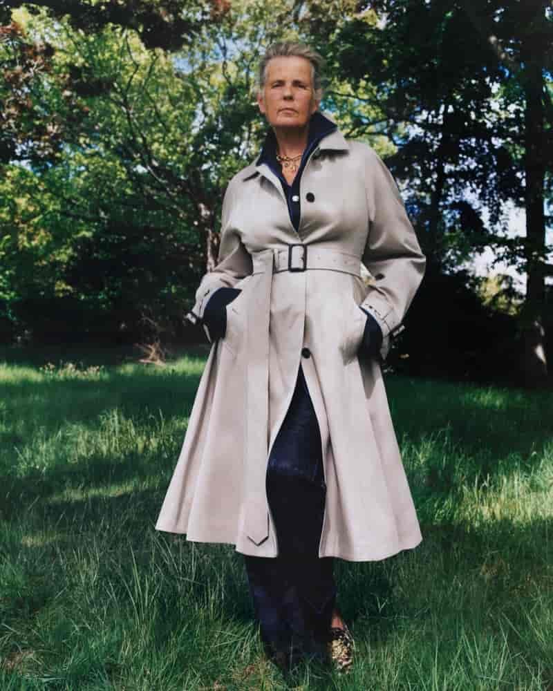 Burberry winter 2025 campaign01