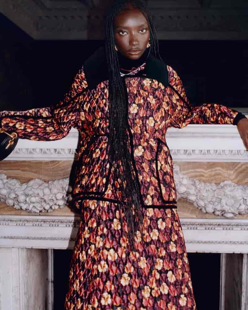 Burberry winter 2025 campaign07
