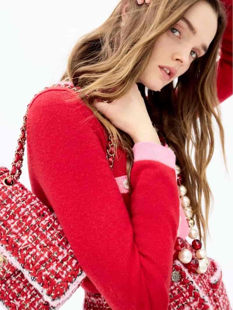 Chanel fall winter 2025 collection02