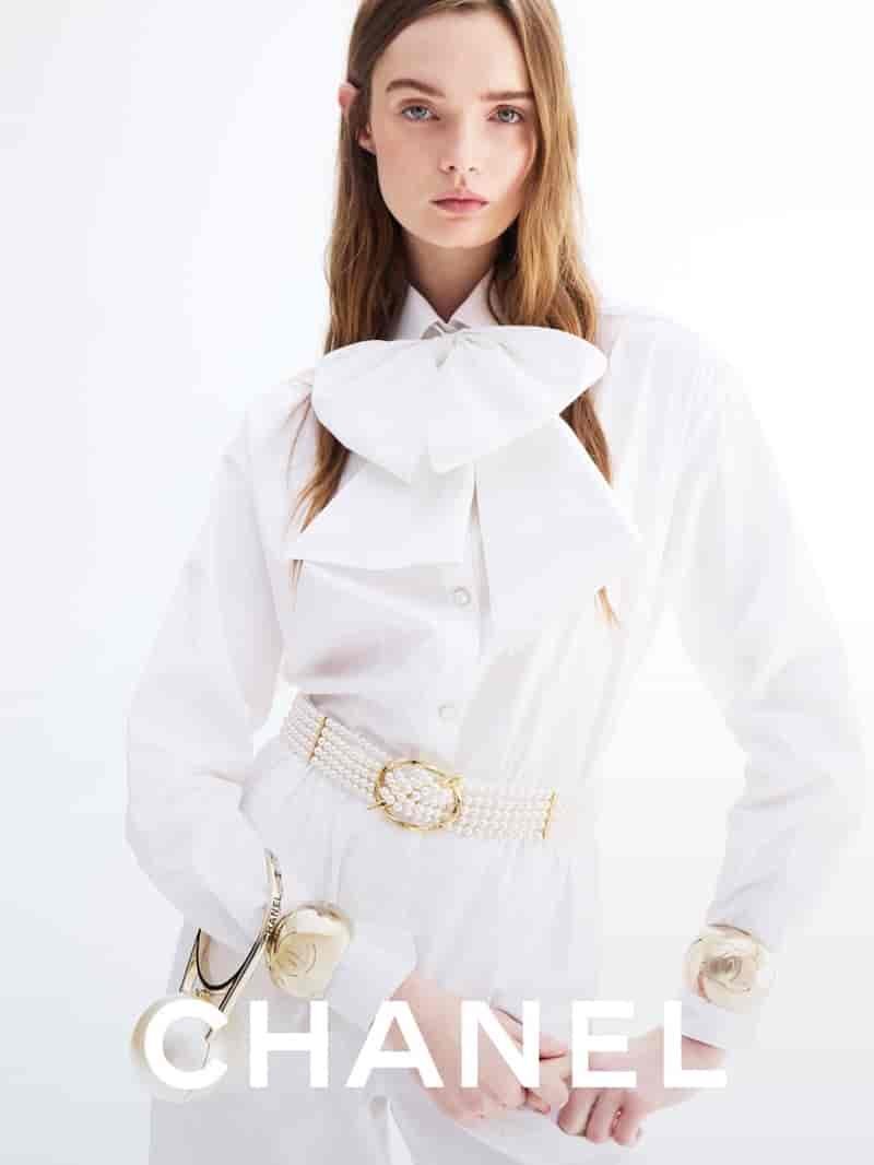 Chanel fall winter 2025 collection06
