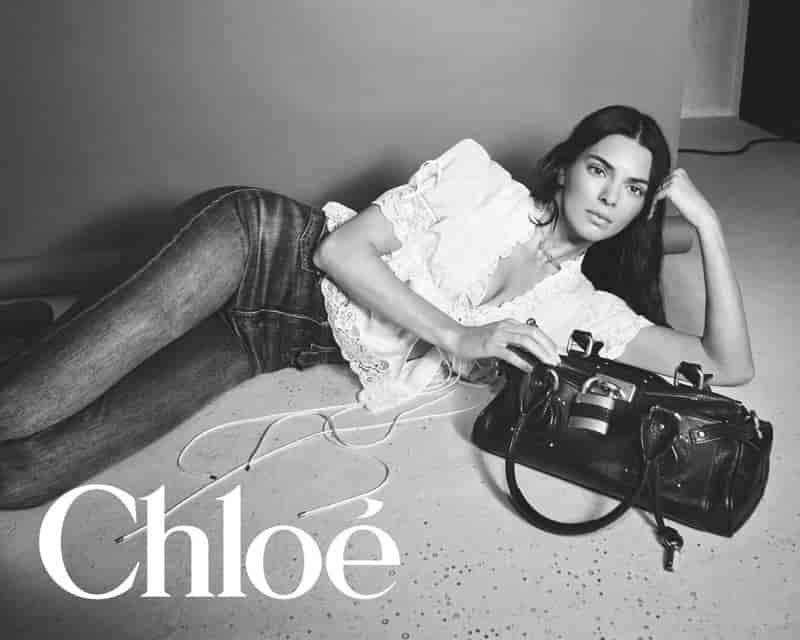 Chloe paddington bag campaign04