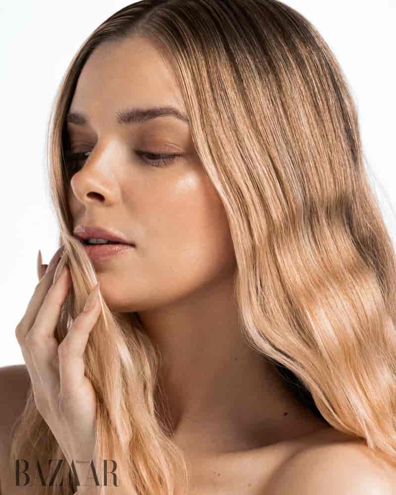 Danielle knudson beauty editorial01