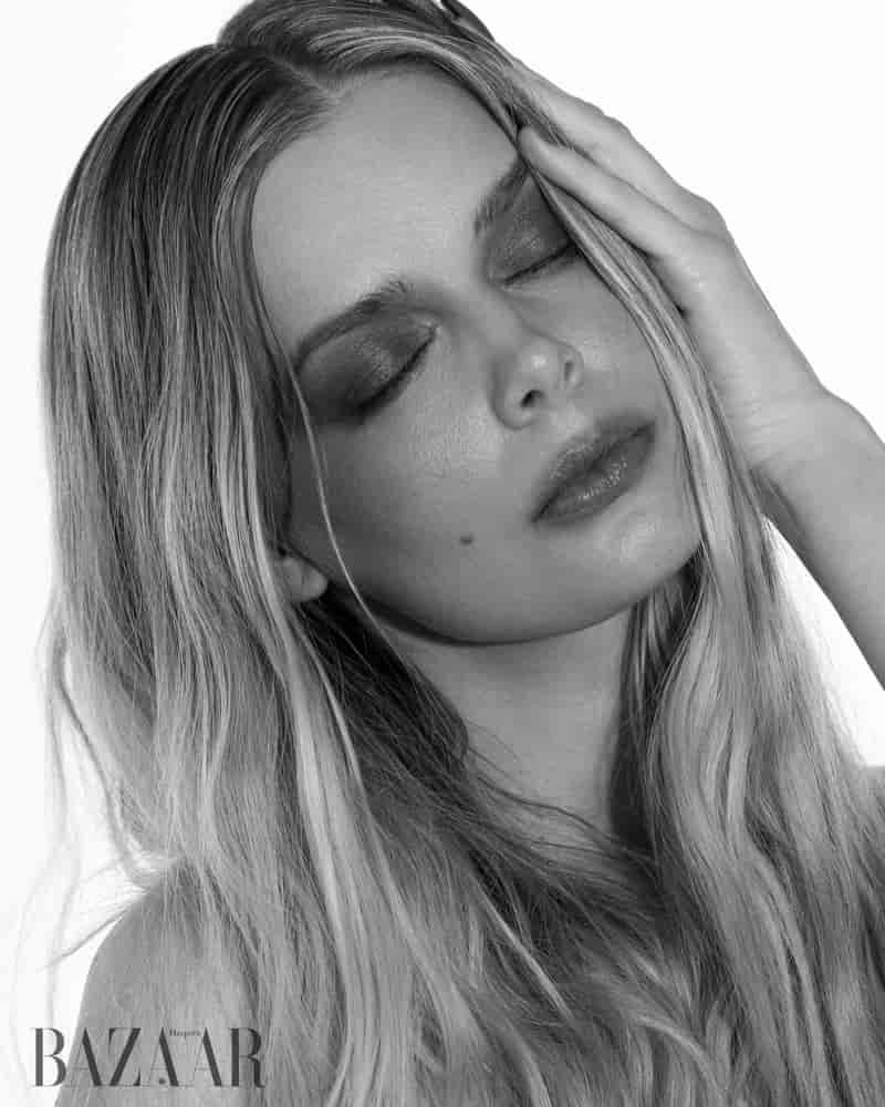 Danielle knudson beauty editorial06