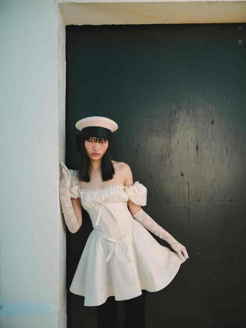For love lemons bridal fall 2025 collection22