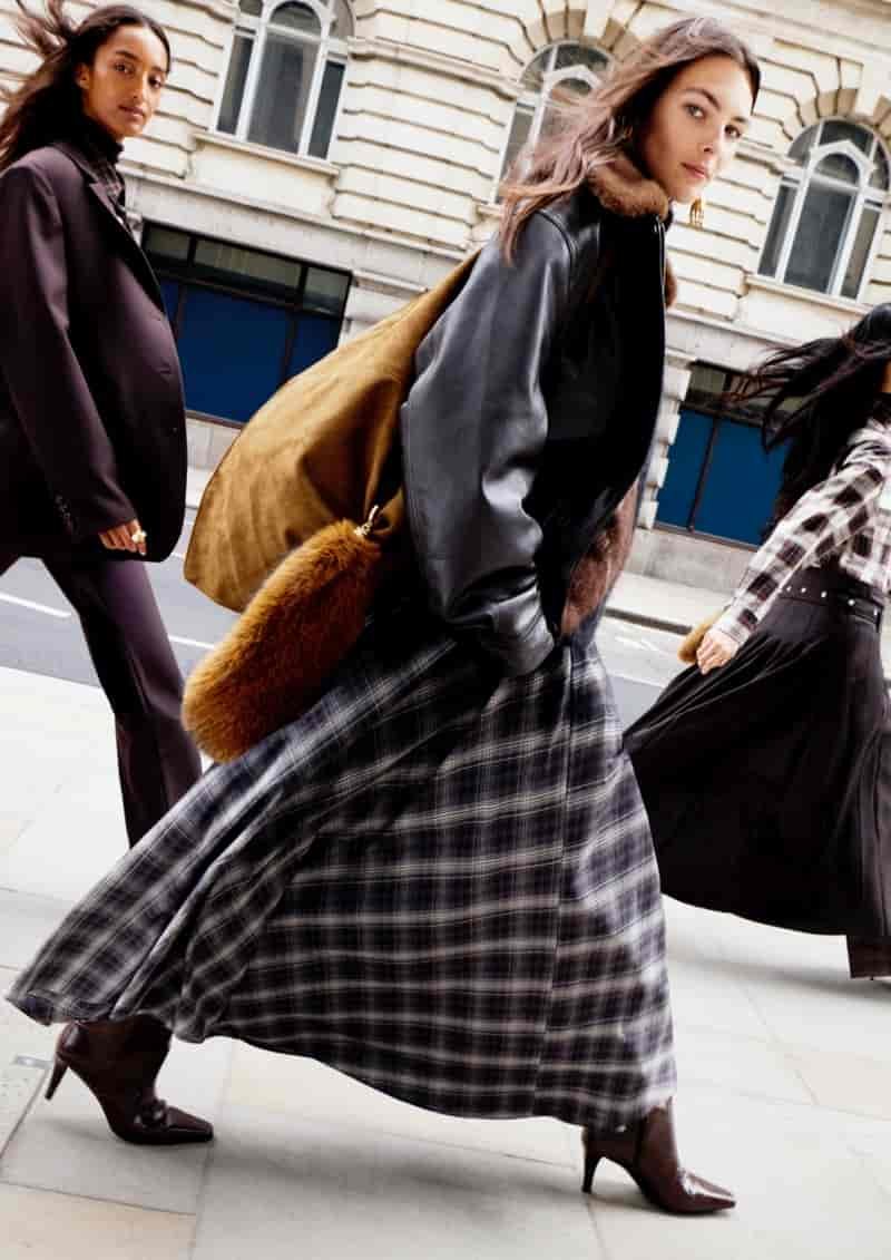 Hm fall winter 2025 campaign02