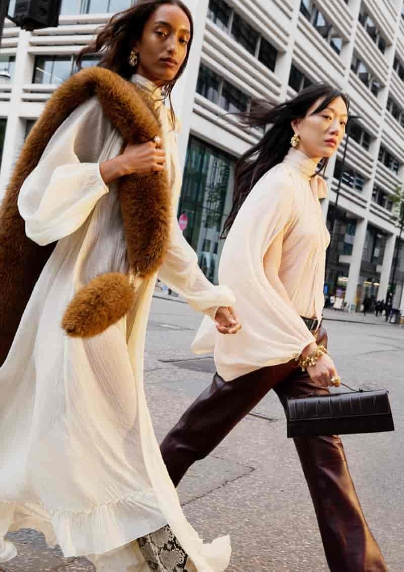 Hm fall winter 2025 campaign06