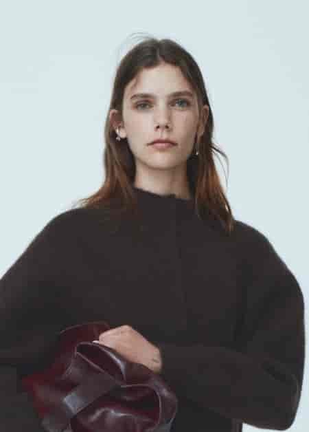 Hm studio fall 2025 collection