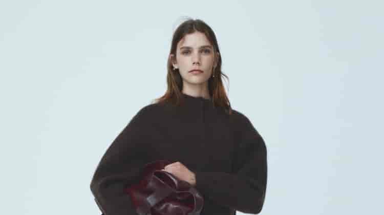 Hm studio fall 2025 collection