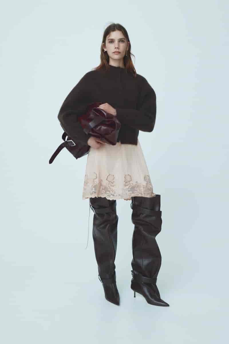 Hm studio fall 2025 collection11
