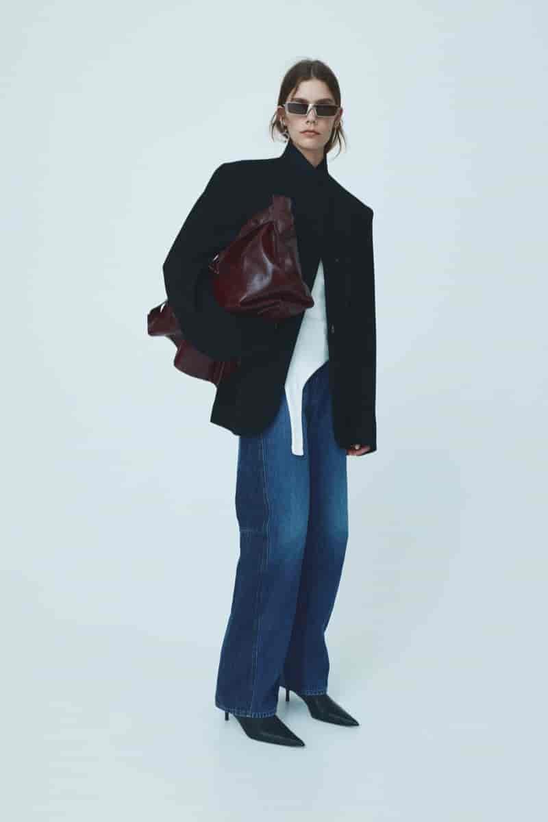 Hm studio fall 2025 collection16