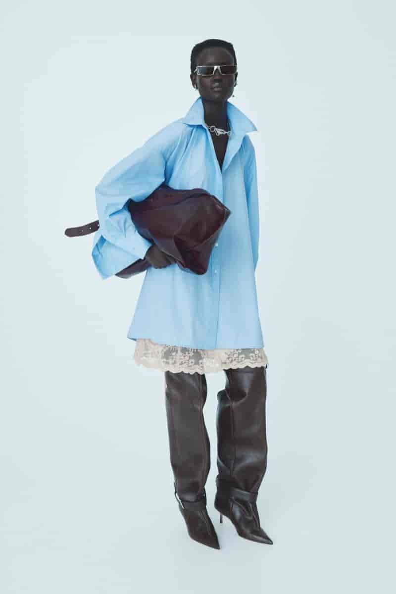 Hm studio fall 2025 collection20