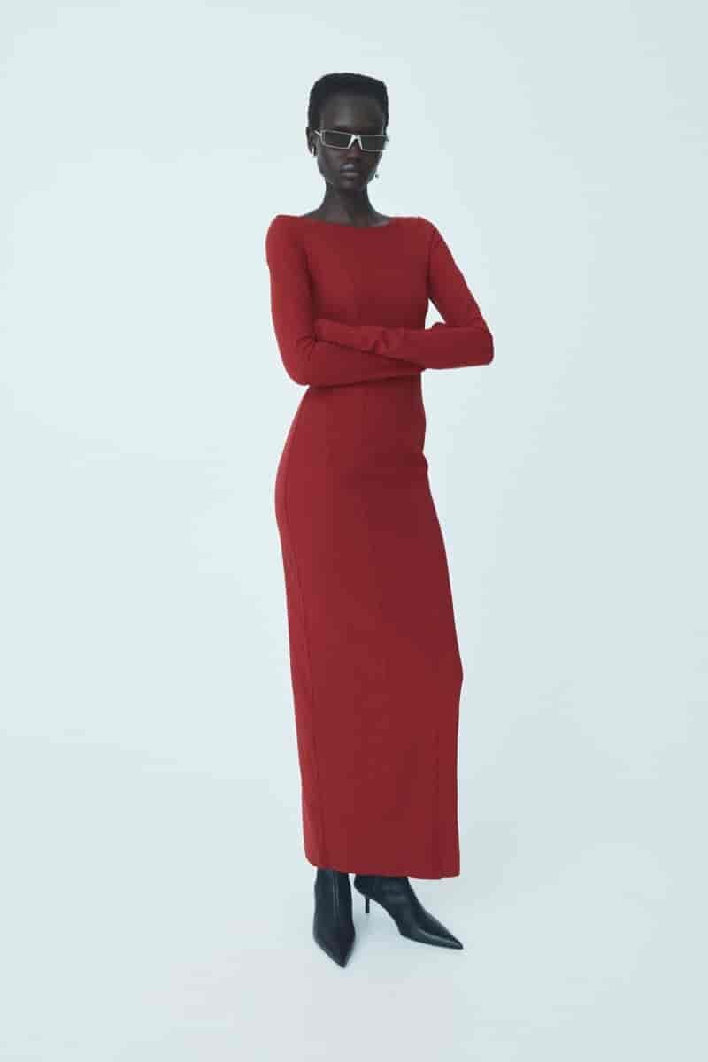 Hm studio fall 2025 collection28