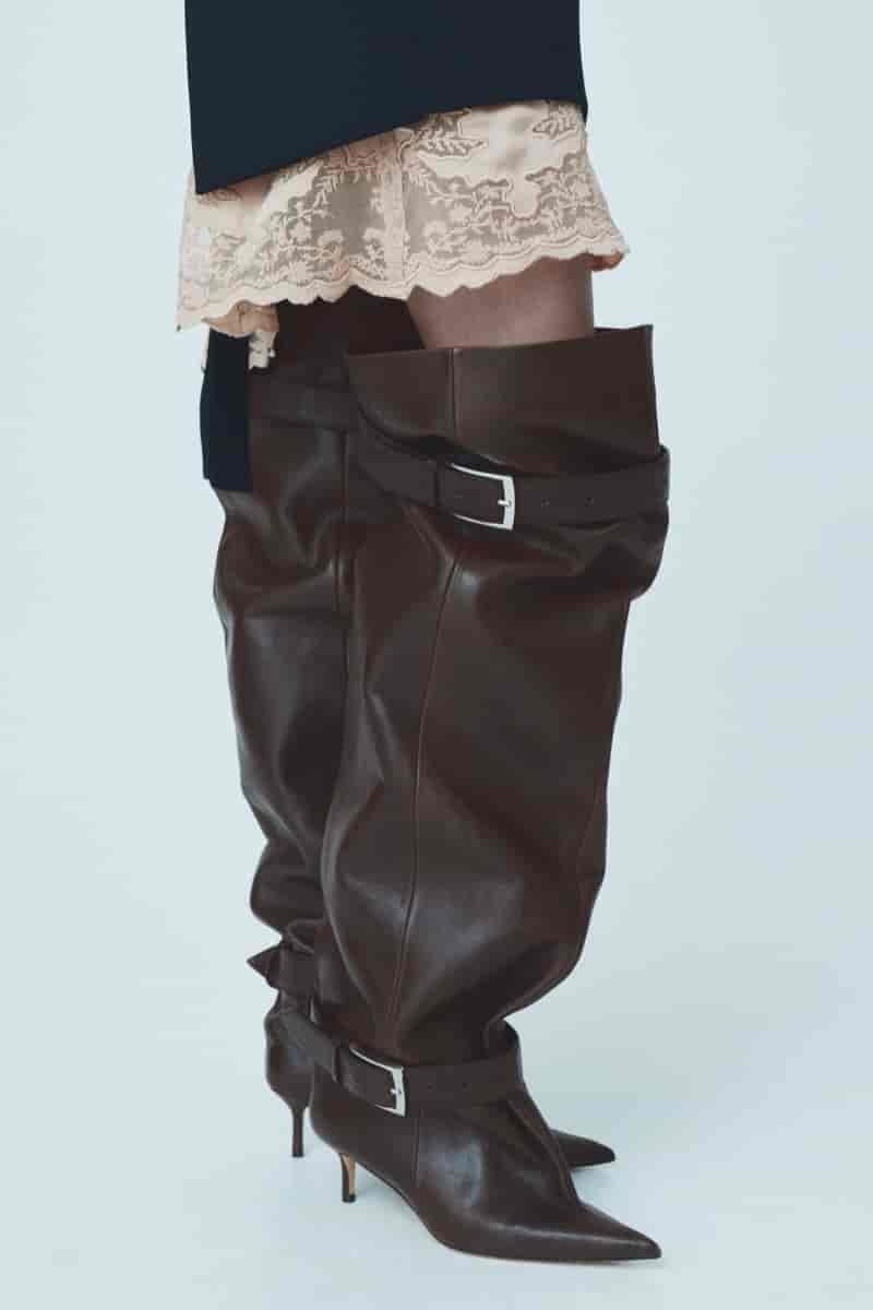Hm studio fall 2025 collection33