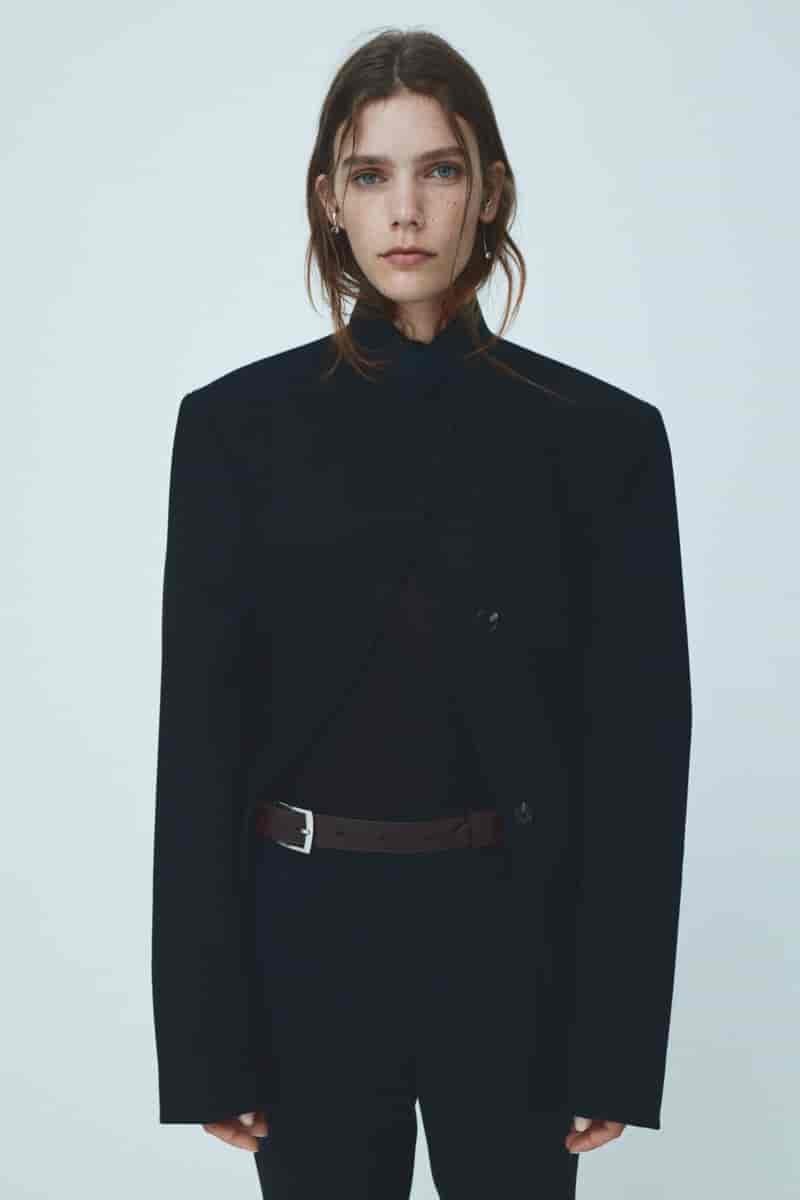 Hm studio fall 2025 collection42