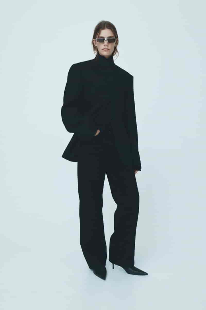 Hm studio fall 2025 collection45