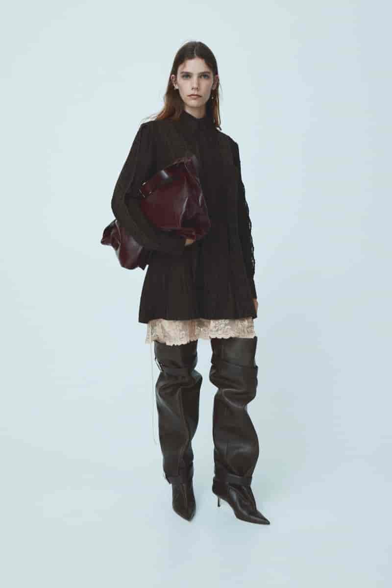 Hm studio fall 2025 collection47