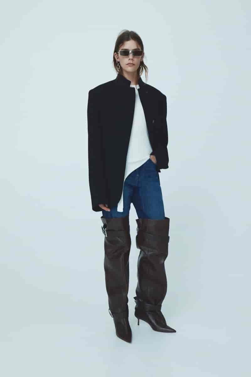 Hm studio fall 2025 collection48