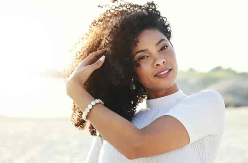 Beach Proof Beauty Products