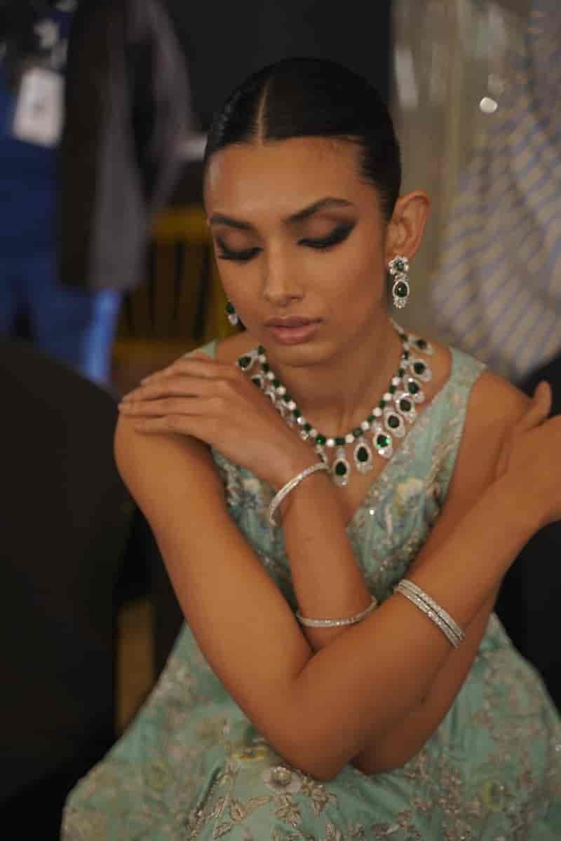Jewelry prom