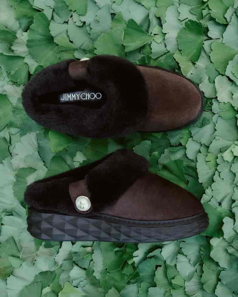 Jimmy choo winter 2025 capsule collection03