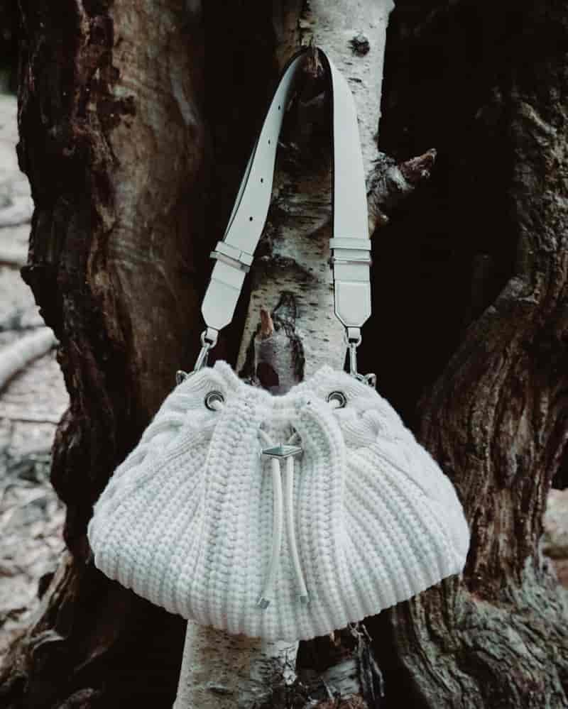 Jimmy choo winter 2025 capsule collection10