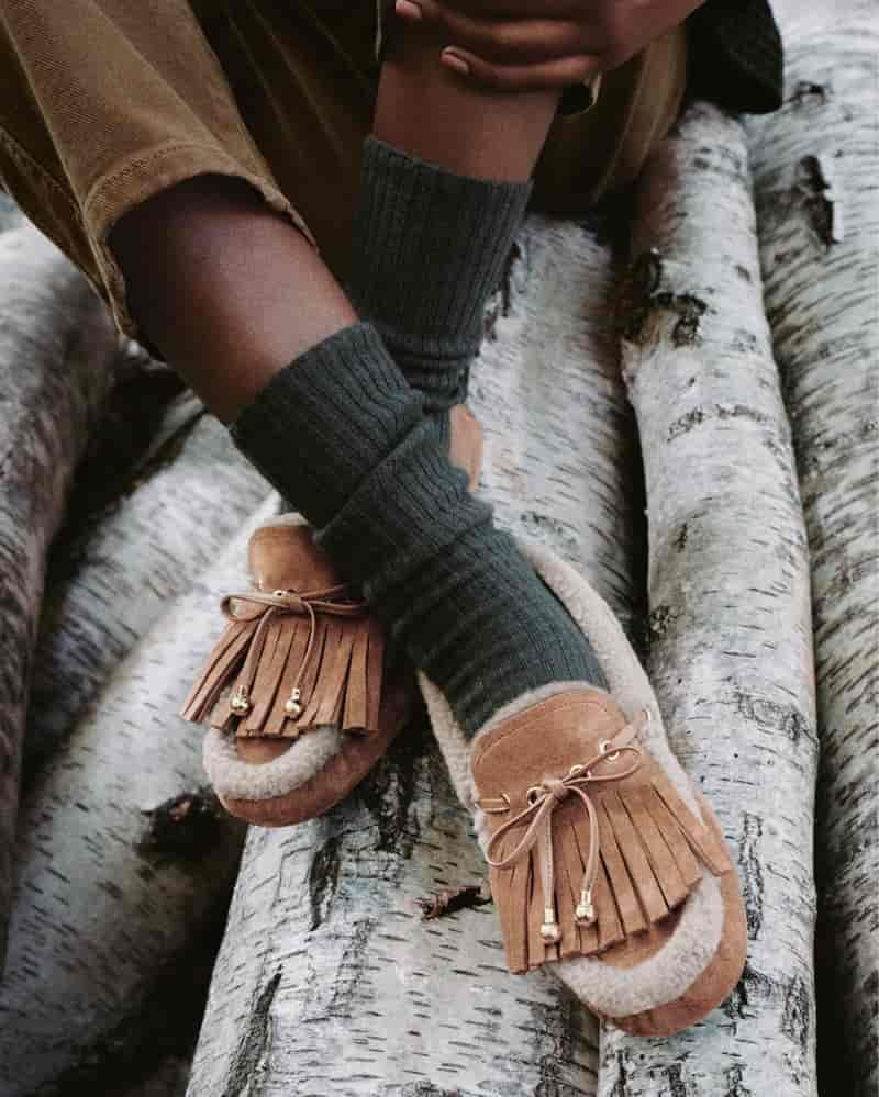 Jimmy choo winter 2025 capsule collection11