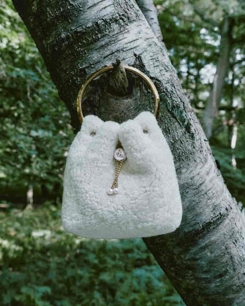 Jimmy choo winter 2025 capsule collection13