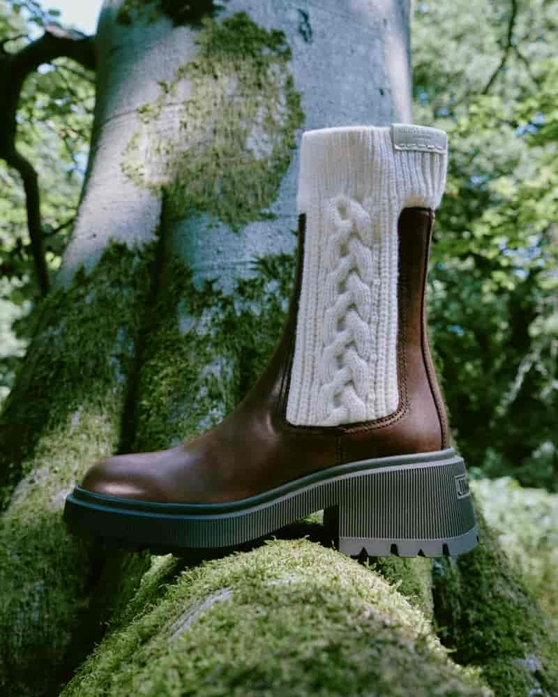 Jimmy choo winter 2025 capsule collection16