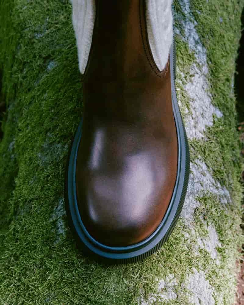 Jimmy choo winter 2025 capsule collection17