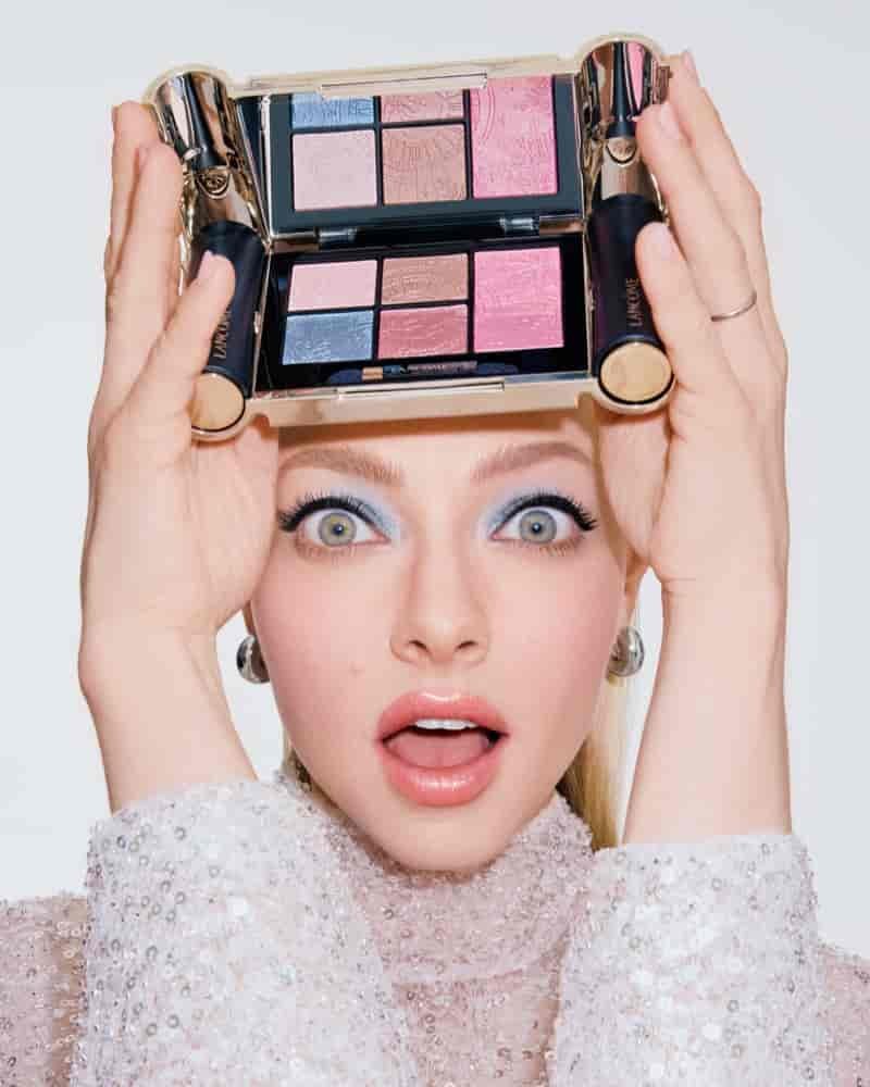 Lancome 90th anniversary campaign02