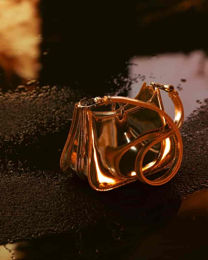 Rabanne fall winter 2025 campaign05